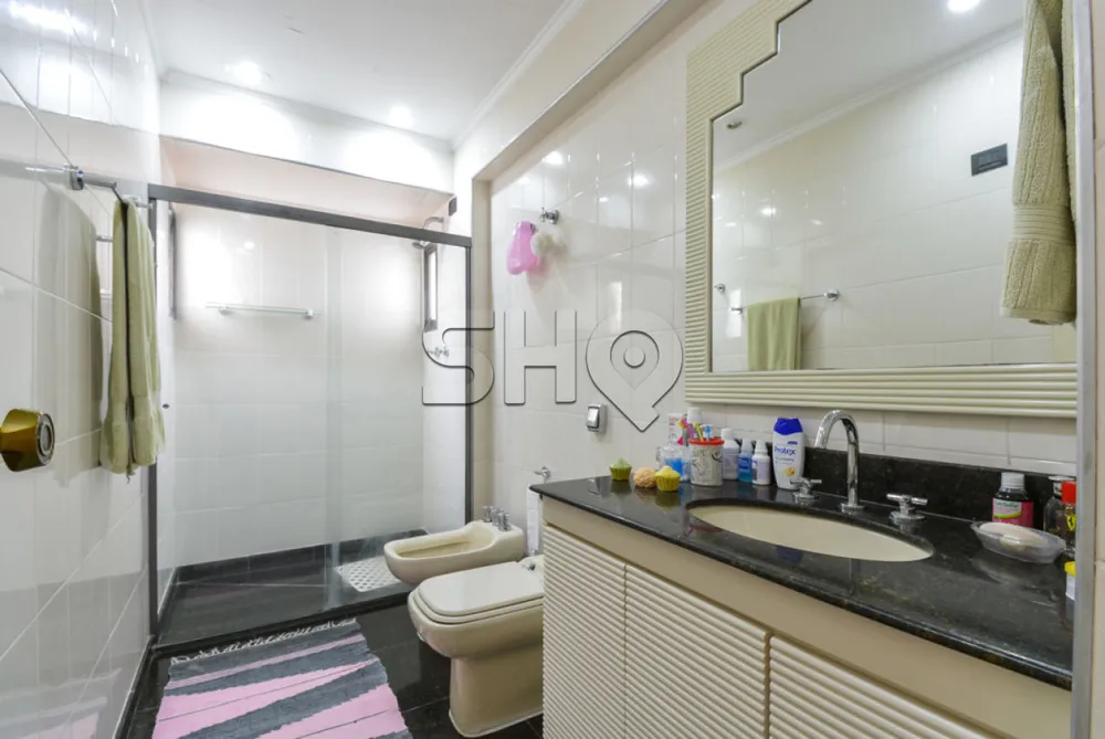 Apartamento, 4 quartos, 280 m² - Foto 14