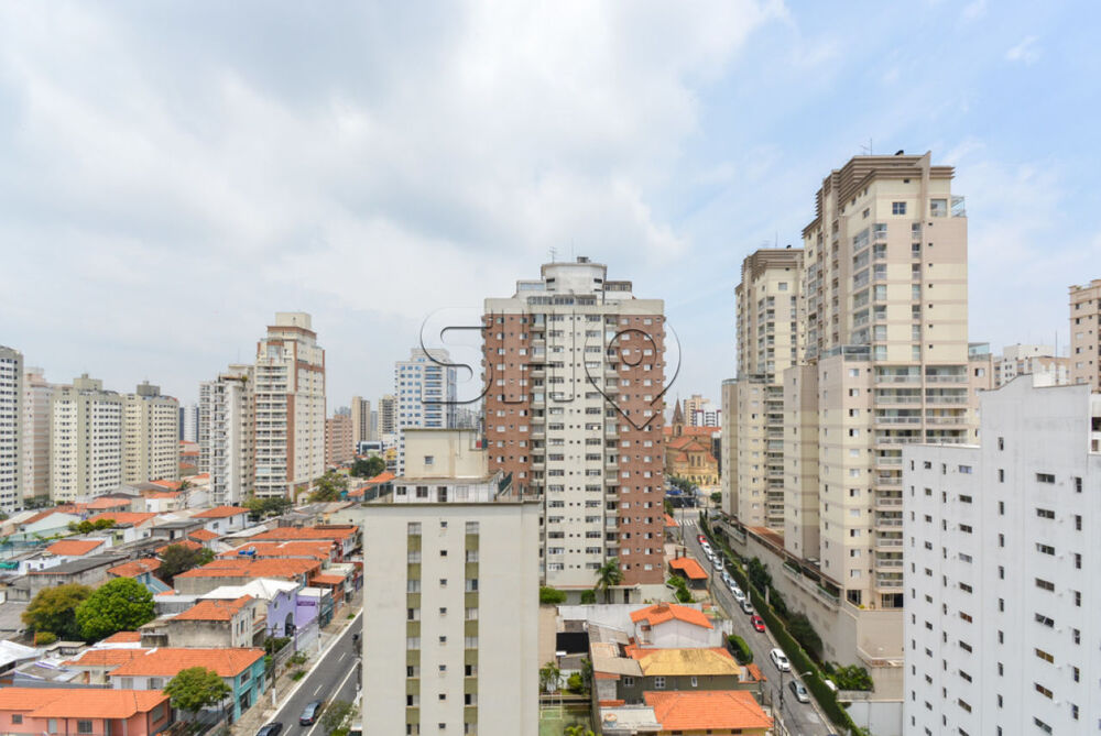 Apartamento à venda com 4 quartos, 280m² - Foto 13