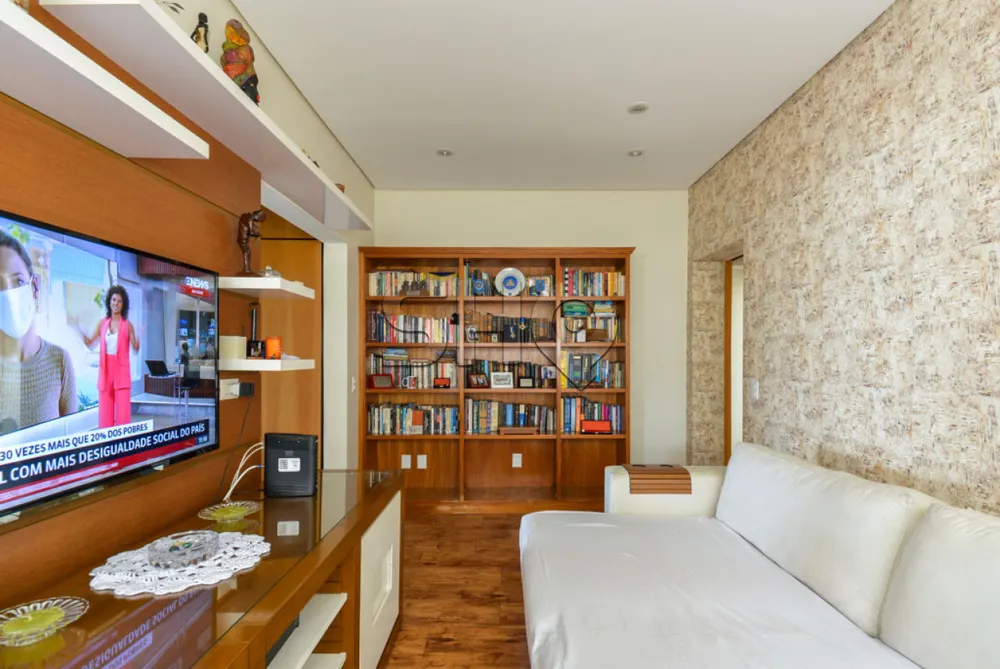 Apartamento, 4 quartos, 280 m² - Foto 5