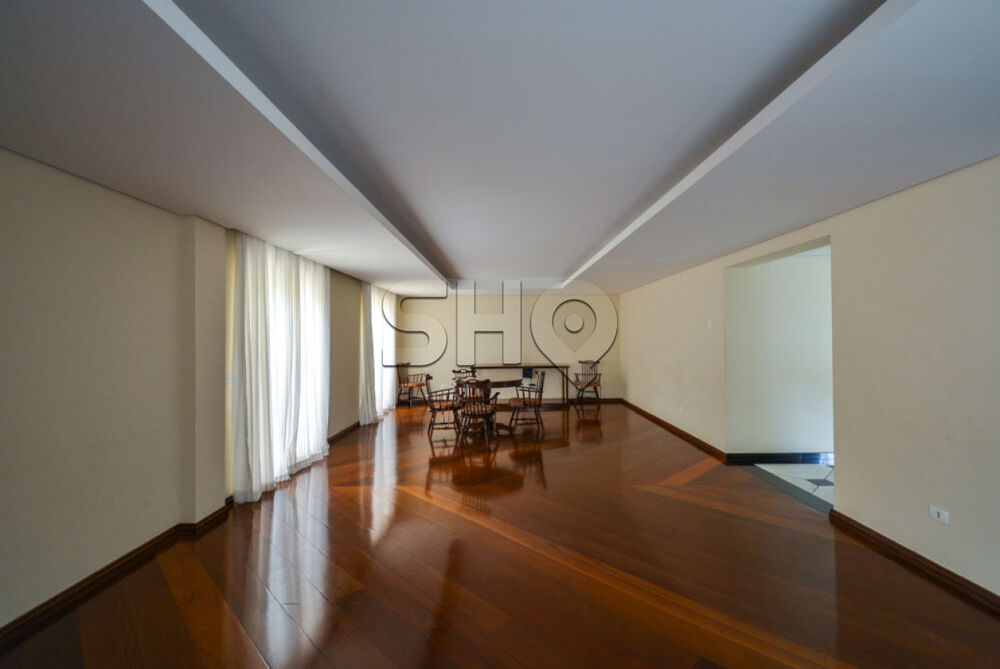 Apartamento à venda com 4 quartos, 280m² - Foto 18