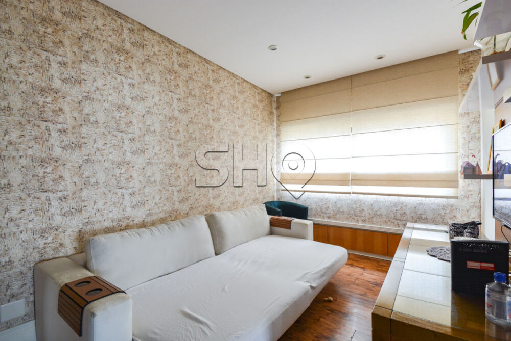 Apartamento à venda com 4 quartos, 280m² - Foto 14