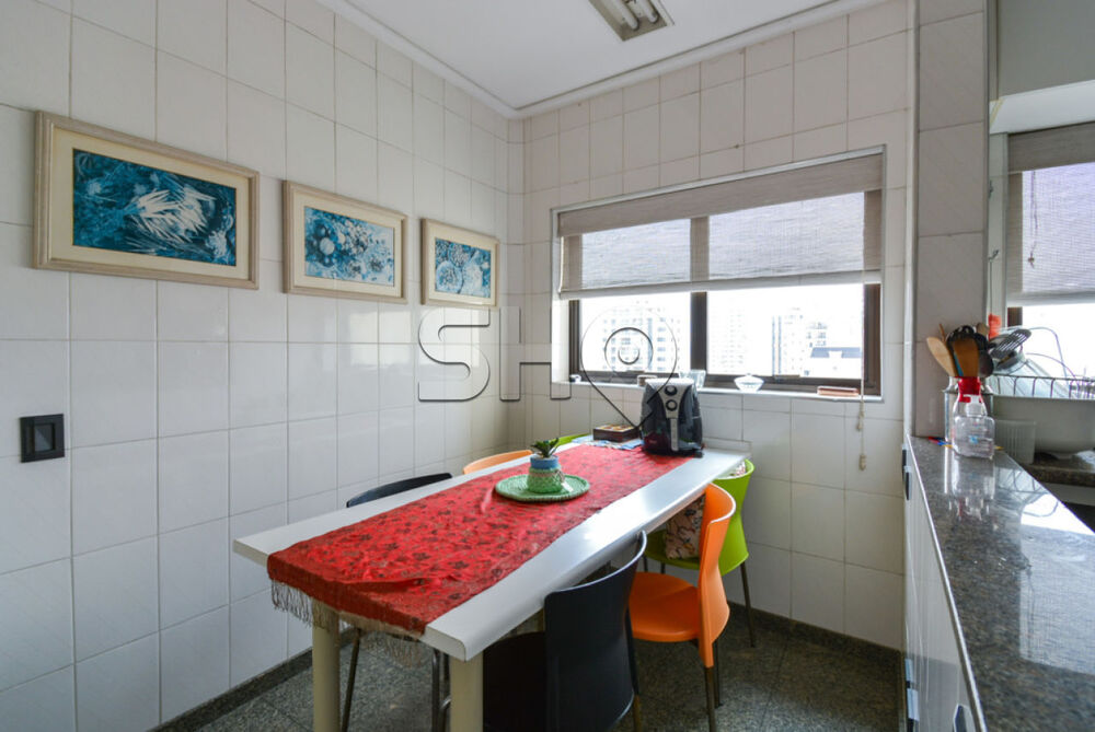 Apartamento à venda com 4 quartos, 280m² - Foto 15