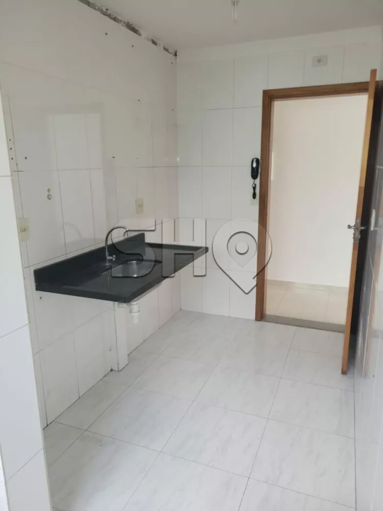 Apartamento, 2 quartos, 53 m² - Foto 2