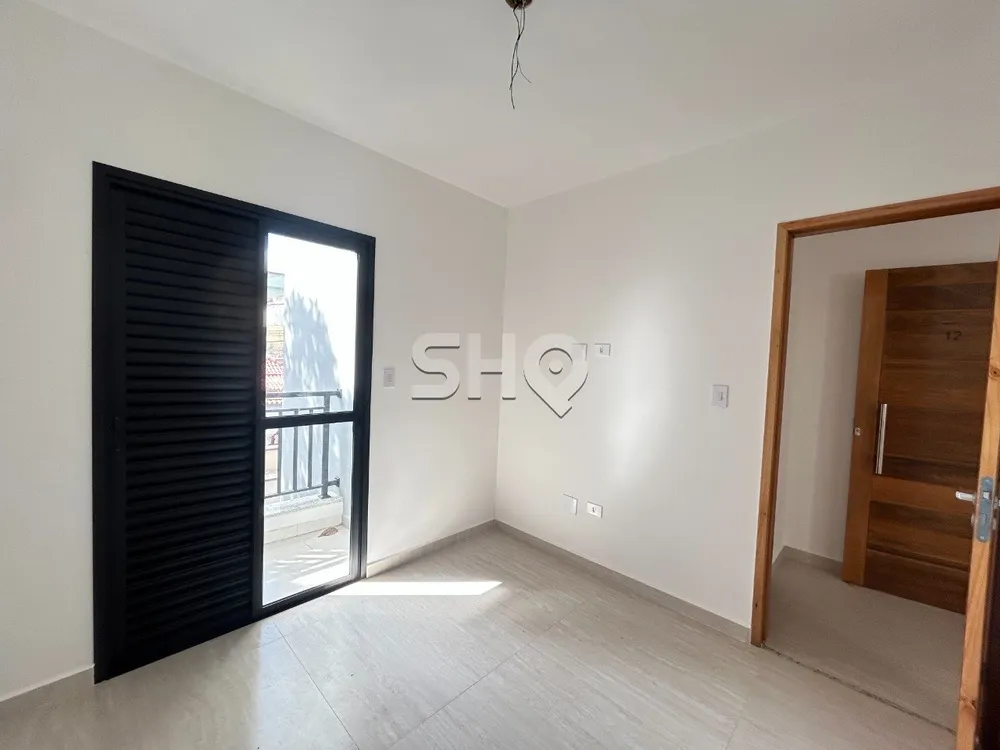 Apartamento, 2 quartos, 38 m² - Foto 3