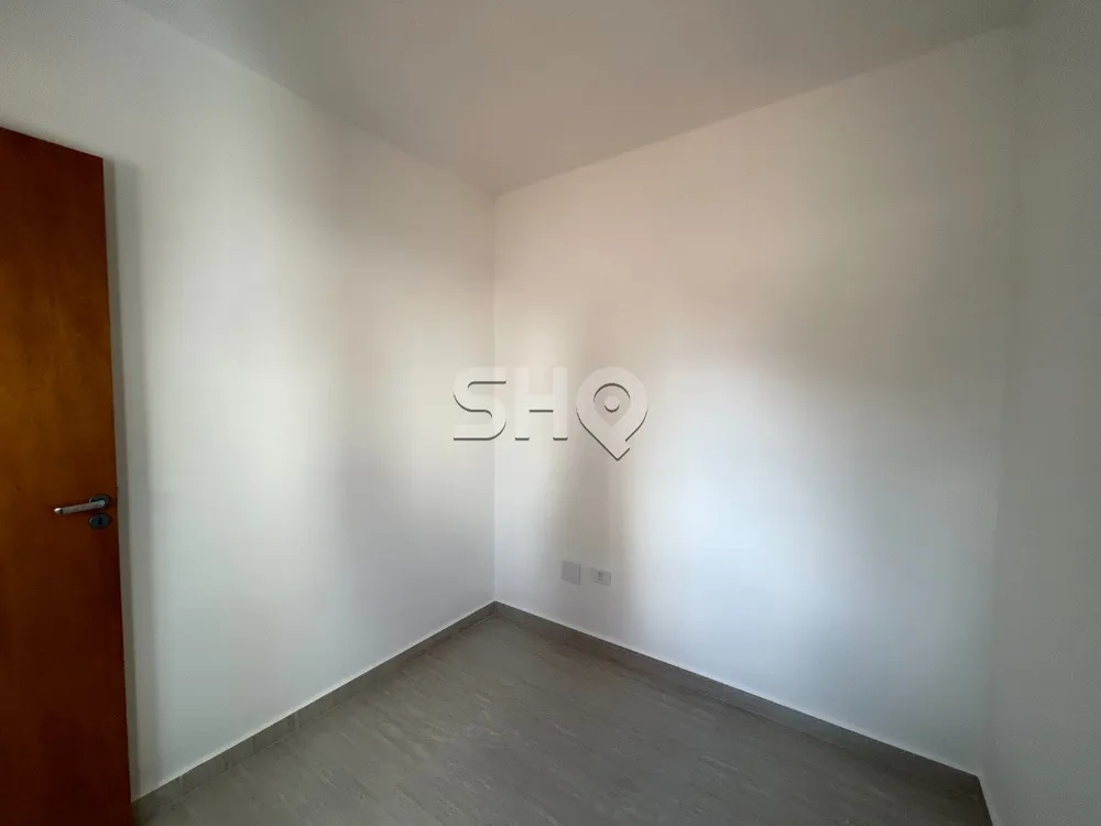 Apartamento, 2 quartos, 38 m² - Foto 2