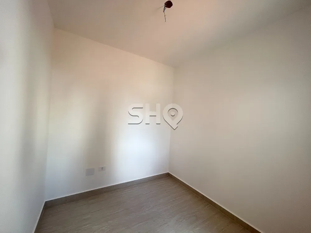 Apartamento, 2 quartos, 38 m² - Foto 1
