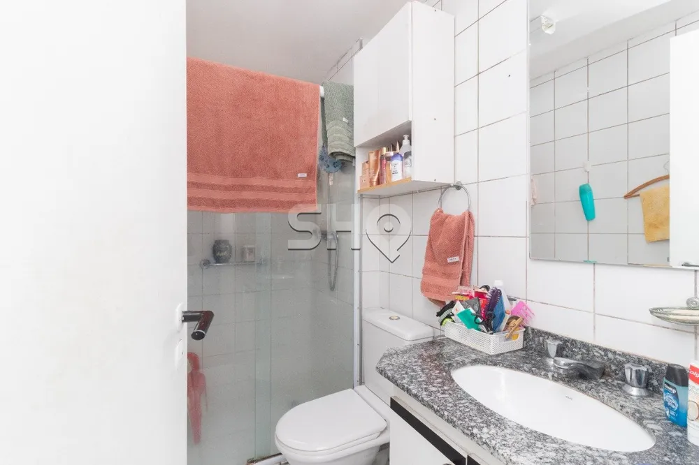 Apartamento, 3 quartos, 78 m² - Foto 1