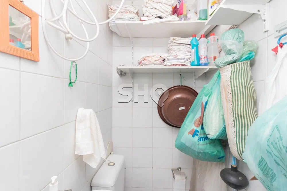Apartamento, 3 quartos, 78 m² - Foto 5