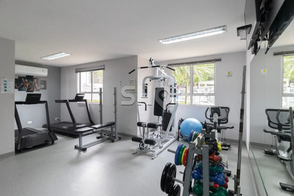Apartamento, 3 quartos, 78 m² - Foto 2