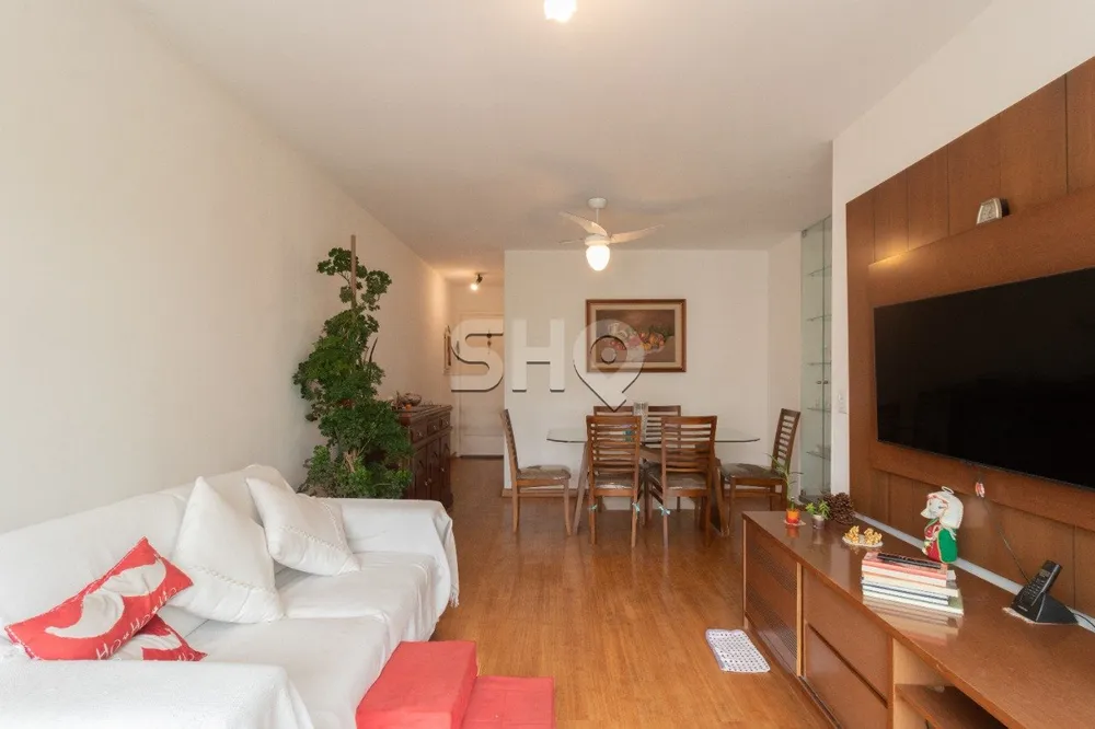 Apartamento, 3 quartos, 78 m² - Foto 3