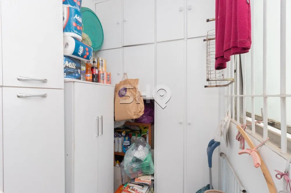 Apartamento, 3 quartos, 78 m² - Foto 8