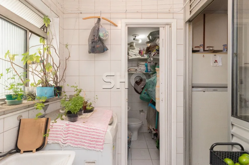 Apartamento, 3 quartos, 78 m² - Foto 9