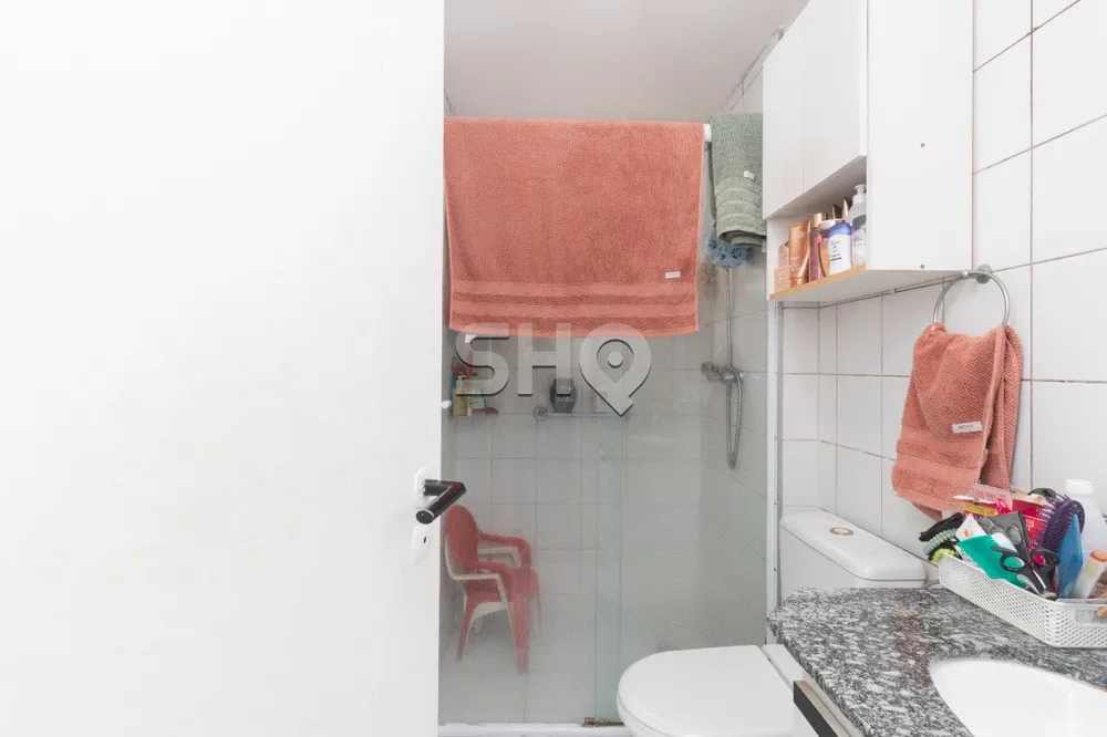 Apartamento, 3 quartos, 78 m² - Foto 6