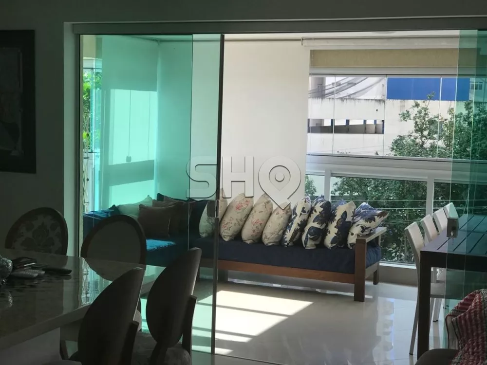 Apartamento à venda com 3 quartos, 154m² - Foto 4