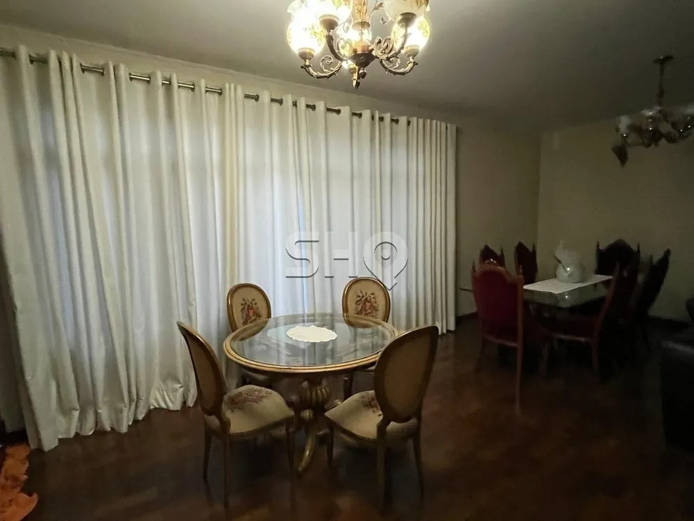 Sobrado, 4 quartos, 329 m² - Foto 1