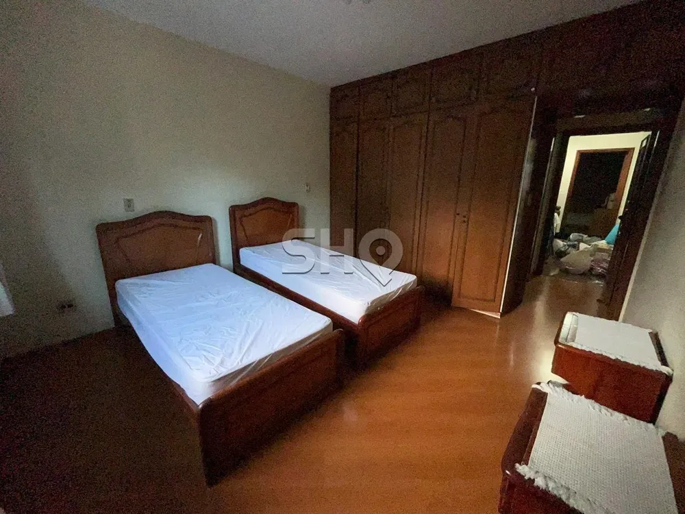 Sobrado, 4 quartos, 329 m² - Foto 7