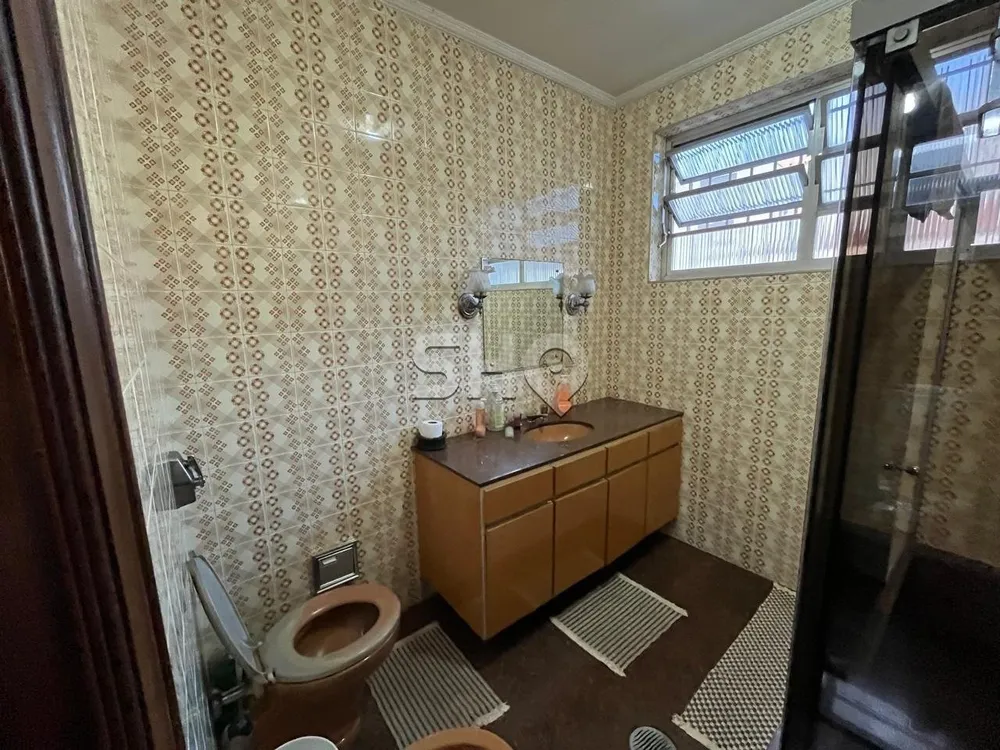 Sobrado, 4 quartos, 329 m² - Foto 8