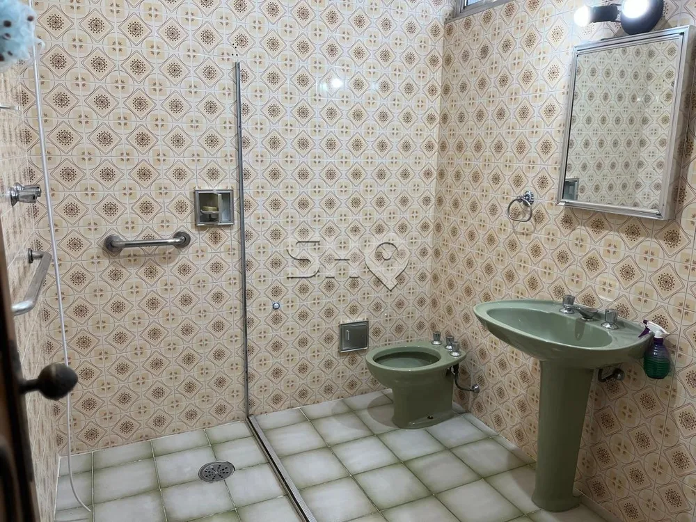 Sobrado, 4 quartos, 329 m² - Foto 10
