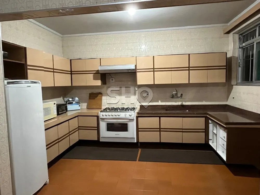 Sobrado, 4 quartos, 329 m² - Foto 12