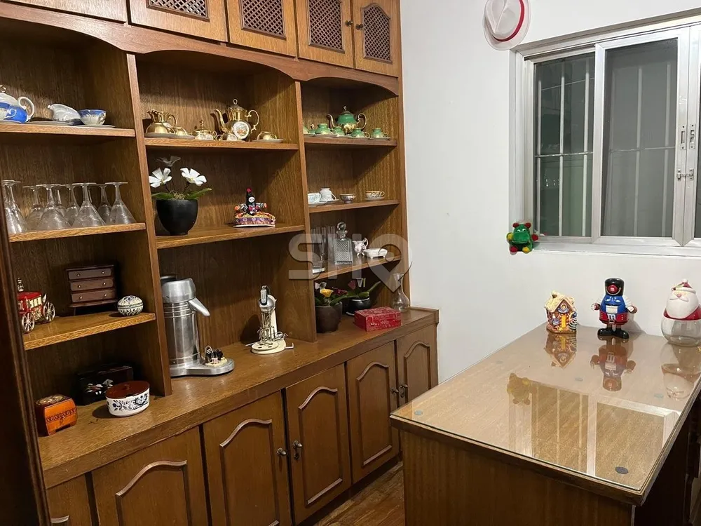Sobrado, 4 quartos, 329 m² - Foto 3