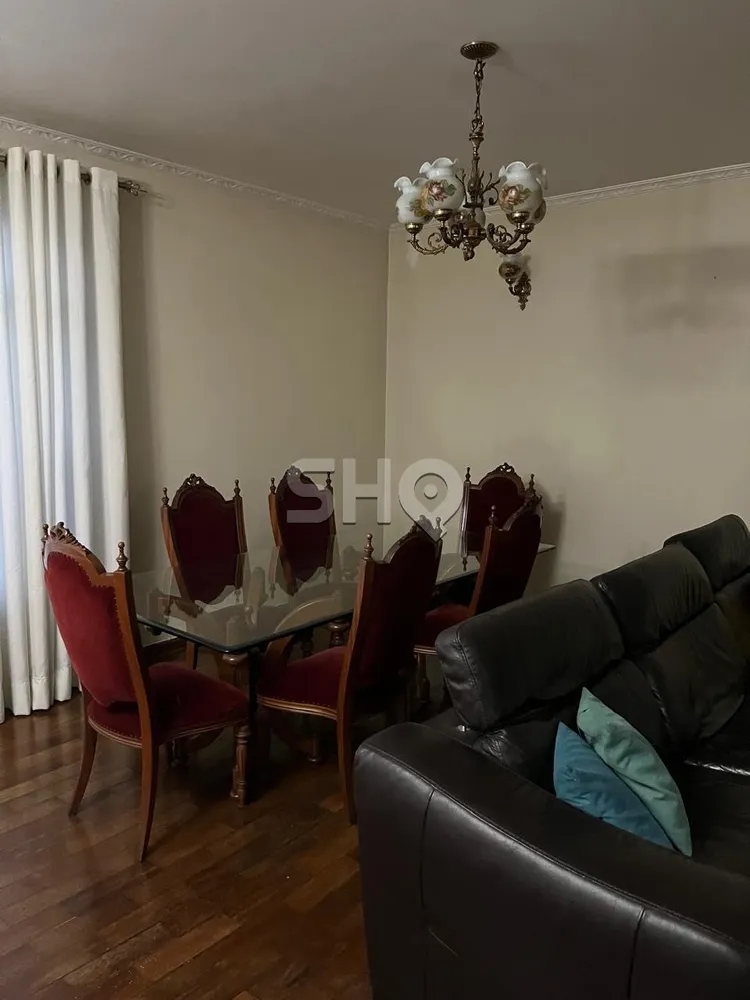 Sobrado, 4 quartos, 329 m² - Foto 2