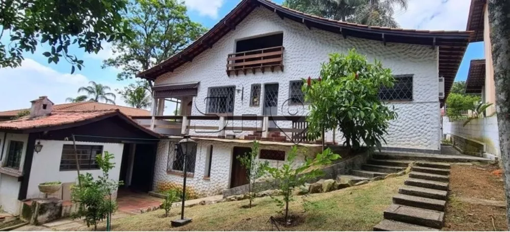 Casa de Condomínio à venda com 4 quartos, 280m² - Foto 2