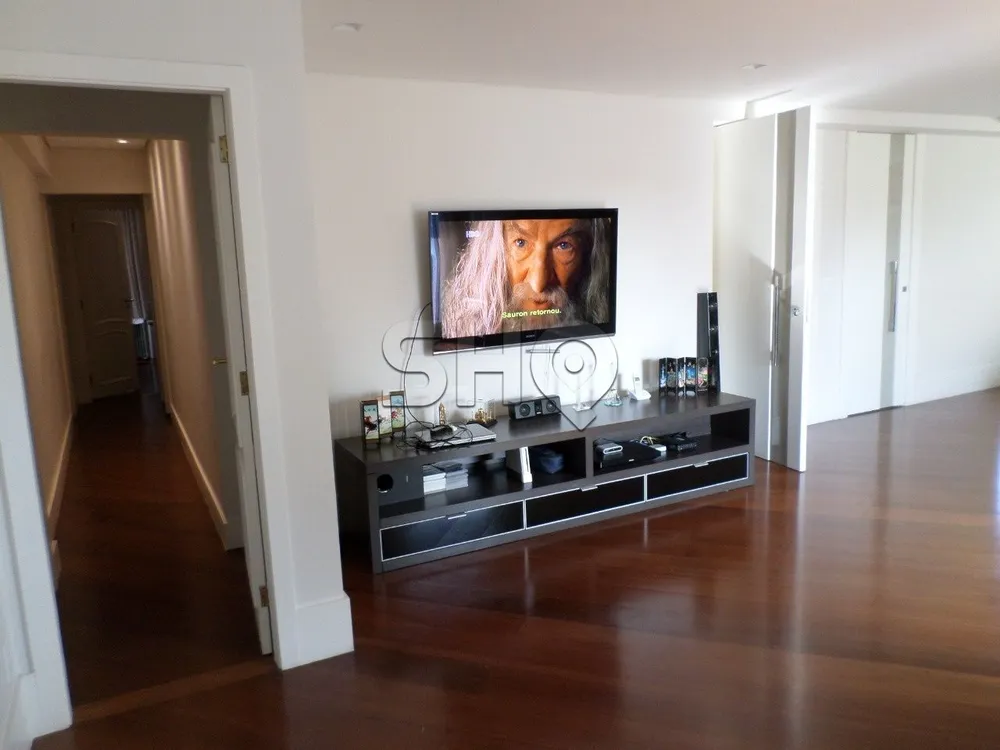 Apartamento, 4 quartos, 202 m² - Foto 4