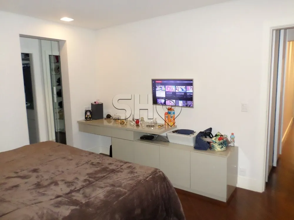 Apartamento, 4 quartos, 202 m² - Foto 2