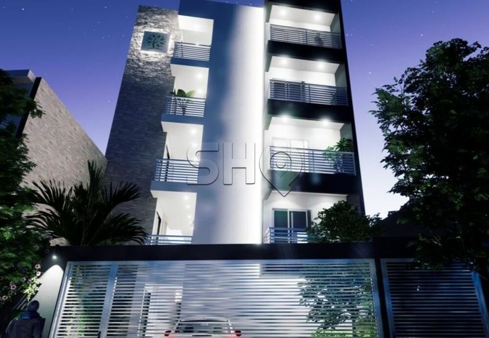Apartamento, 1 quarto, 30 m² - Foto 3