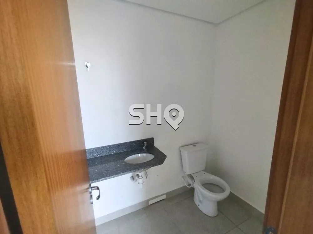 Sala-Conjunto, 38 m² - Foto 3