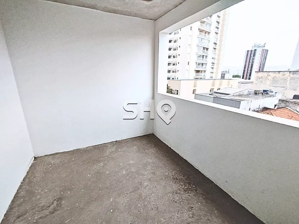 Sala-Conjunto, 38 m² - Foto 1