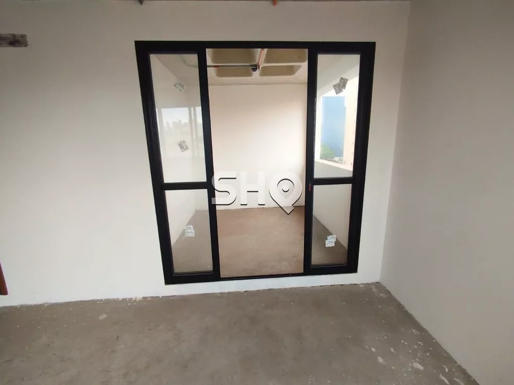 Sala-Conjunto, 38 m² - Foto 2