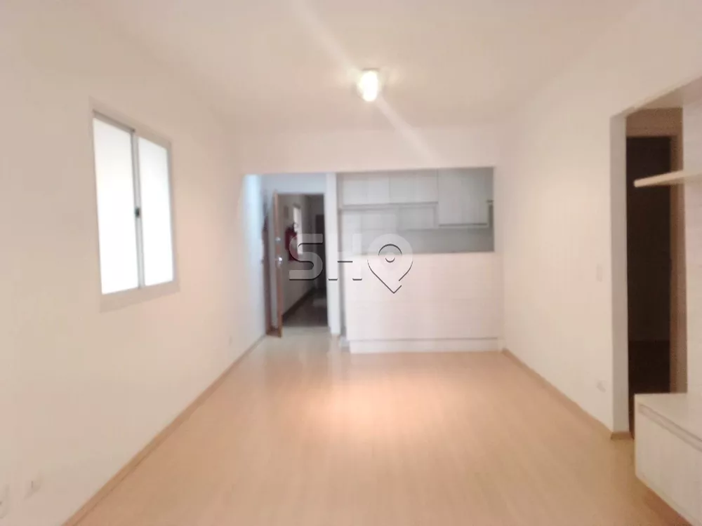 Apartamento à venda com 3 quartos, 80m² - Foto 4