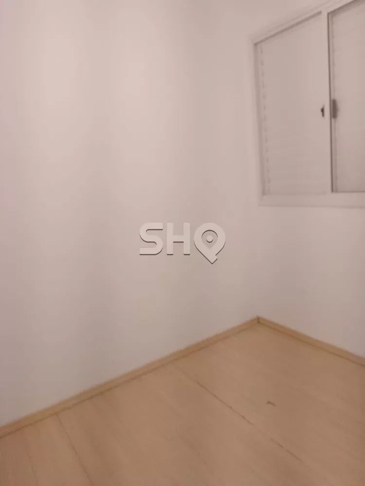 Apartamento à venda com 3 quartos, 80m² - Foto 6