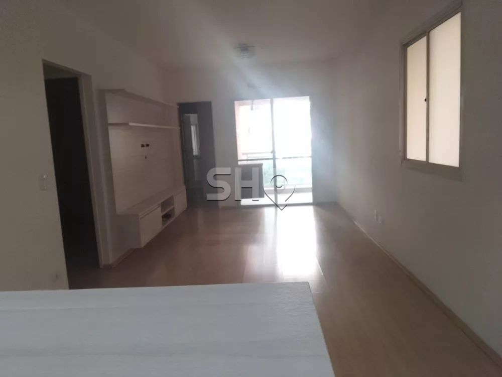 Apartamento à venda com 3 quartos, 80m² - Foto 3