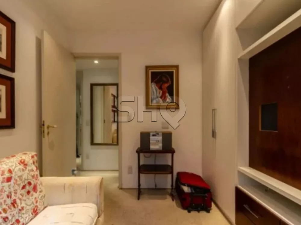 Apartamento, 3 quartos, 118 m² - Foto 5