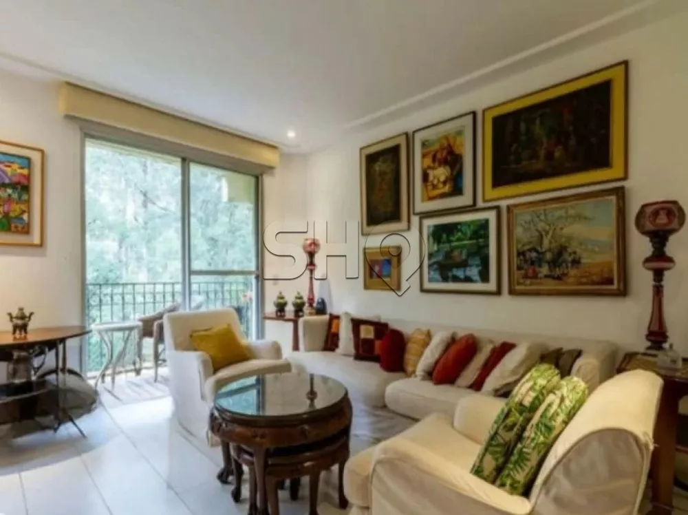 Apartamento, 3 quartos, 118 m² - Foto 2