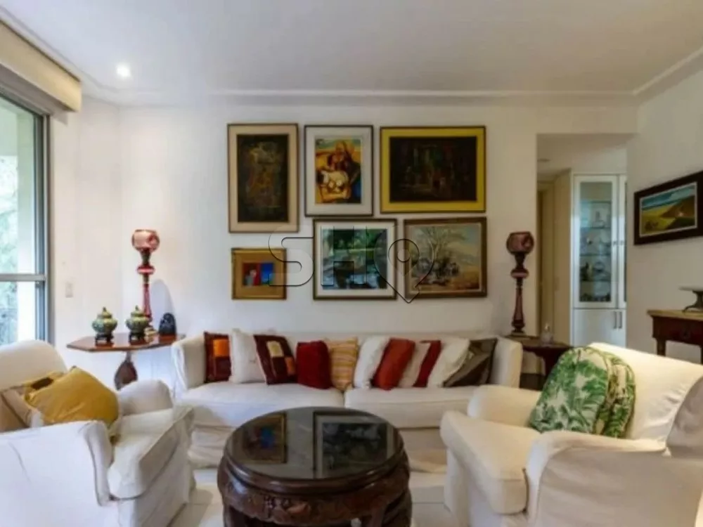 Apartamento, 3 quartos, 118 m² - Foto 1