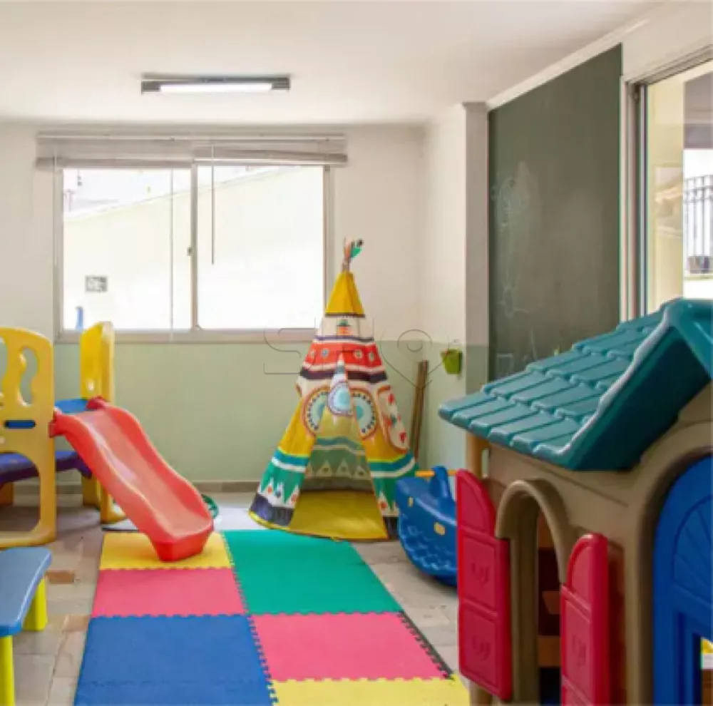 Apartamento, 3 quartos, 118 m² - Foto 6