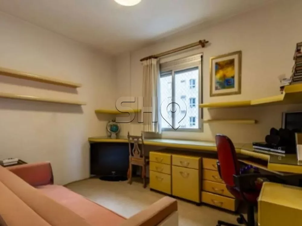 Apartamento, 3 quartos, 118 m² - Foto 3