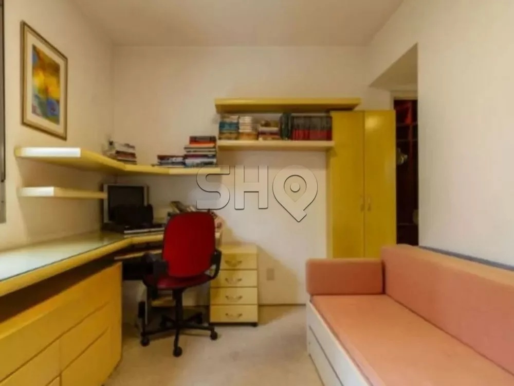Apartamento, 3 quartos, 118 m² - Foto 4