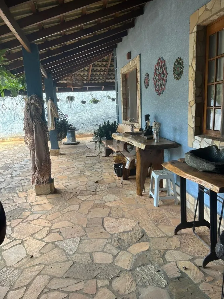 Chácara, 3 quartos, 1800 m² - Foto 16