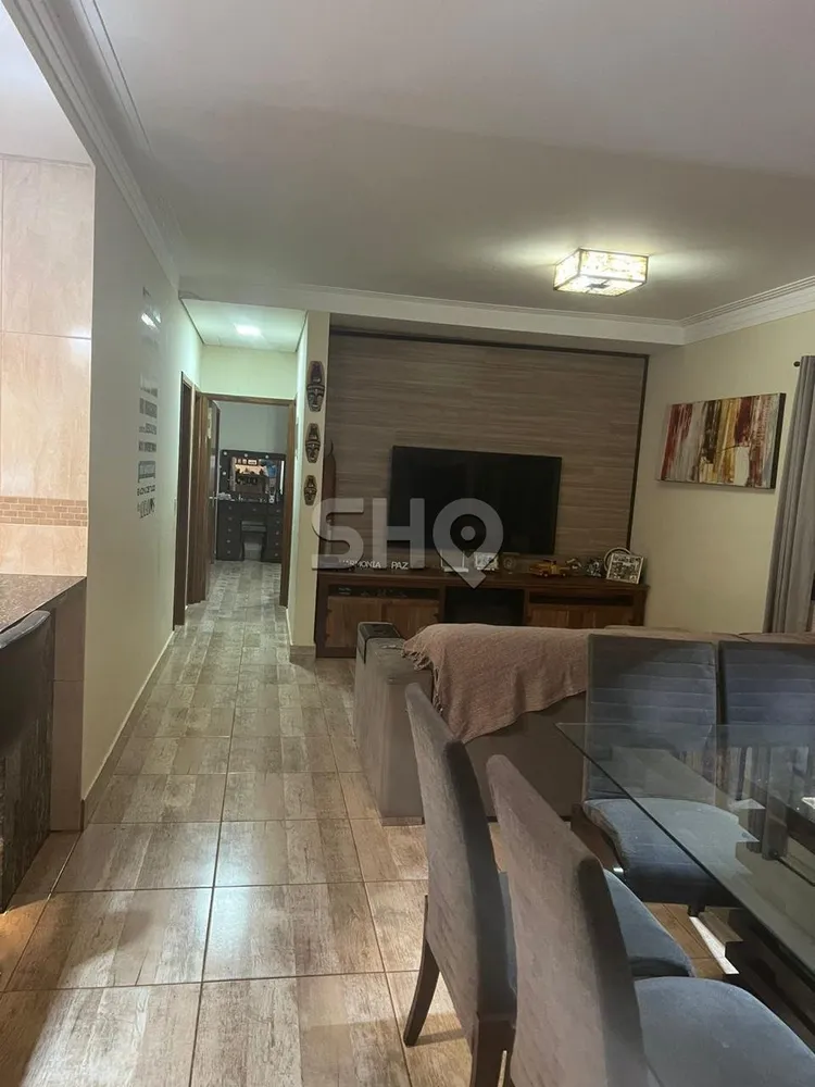 Chácara, 3 quartos, 1800 m² - Foto 3