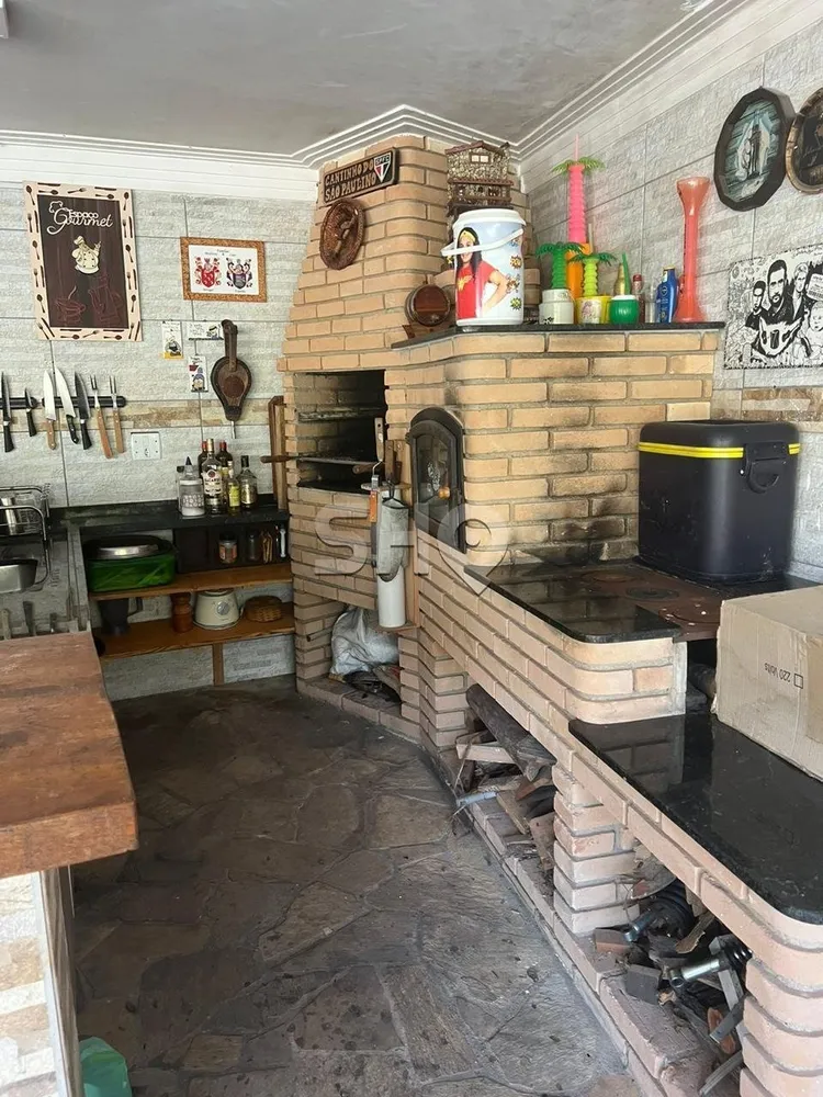 Chácara, 3 quartos, 1800 m² - Foto 8