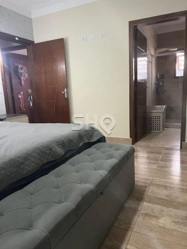 Chácara, 3 quartos, 1800 m² - Foto 4