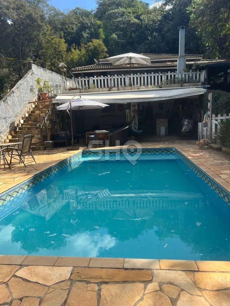 Chácara, 3 quartos, 1800 m² - Foto 6