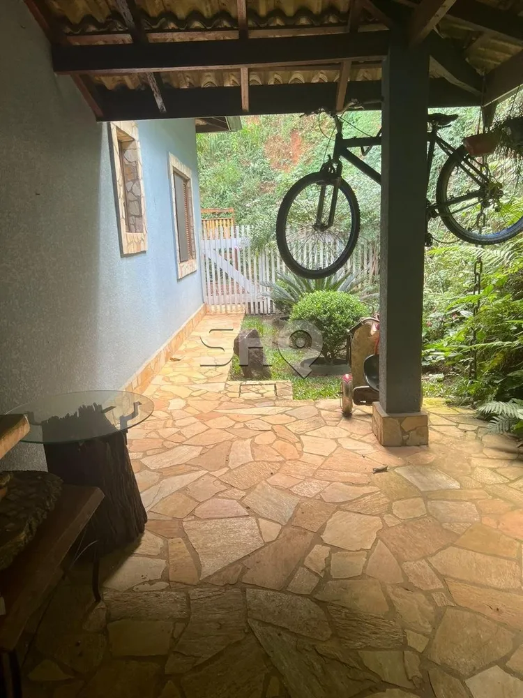 Chácara, 3 quartos, 1800 m² - Foto 6