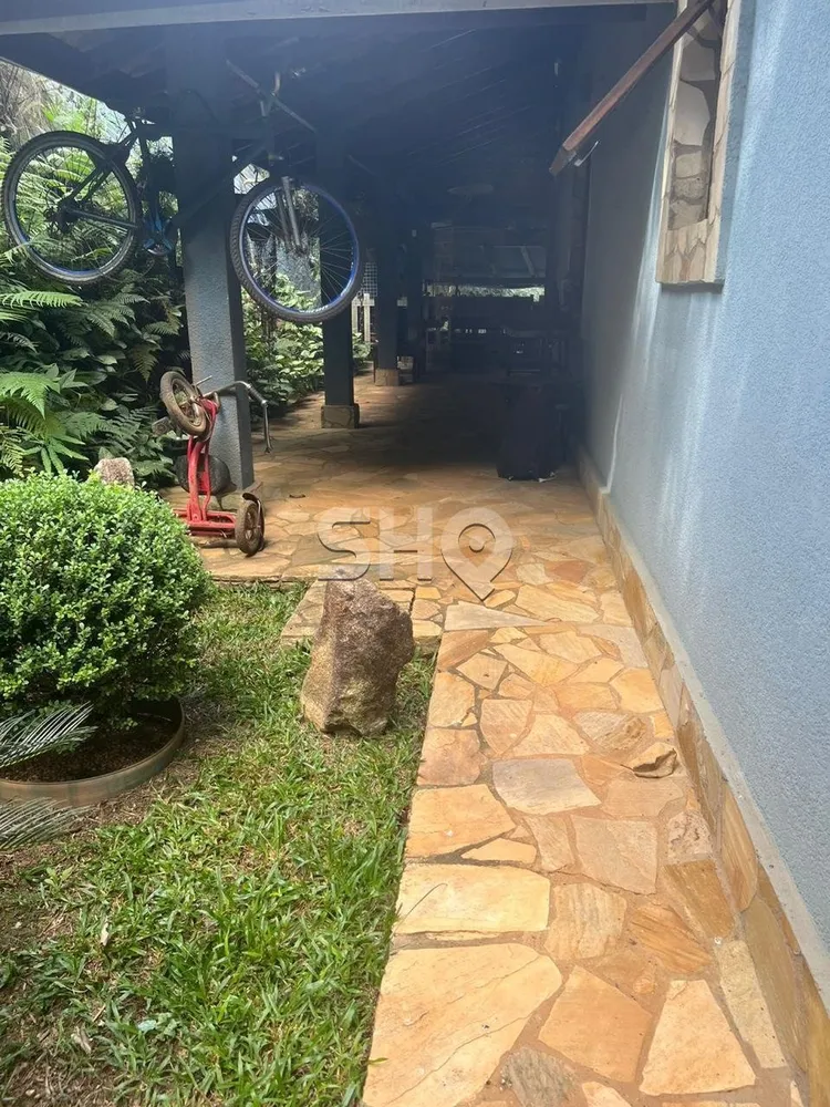 Chácara, 3 quartos, 1800 m² - Foto 14