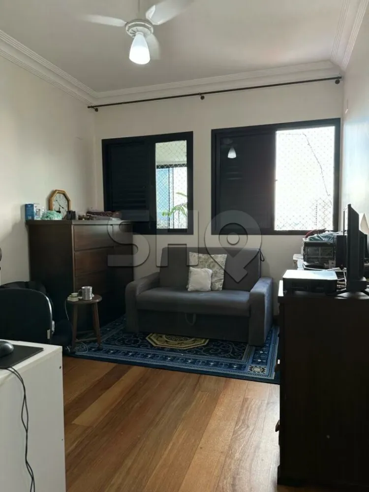 Apartamento, 4 quartos, 173 m² - Foto 1