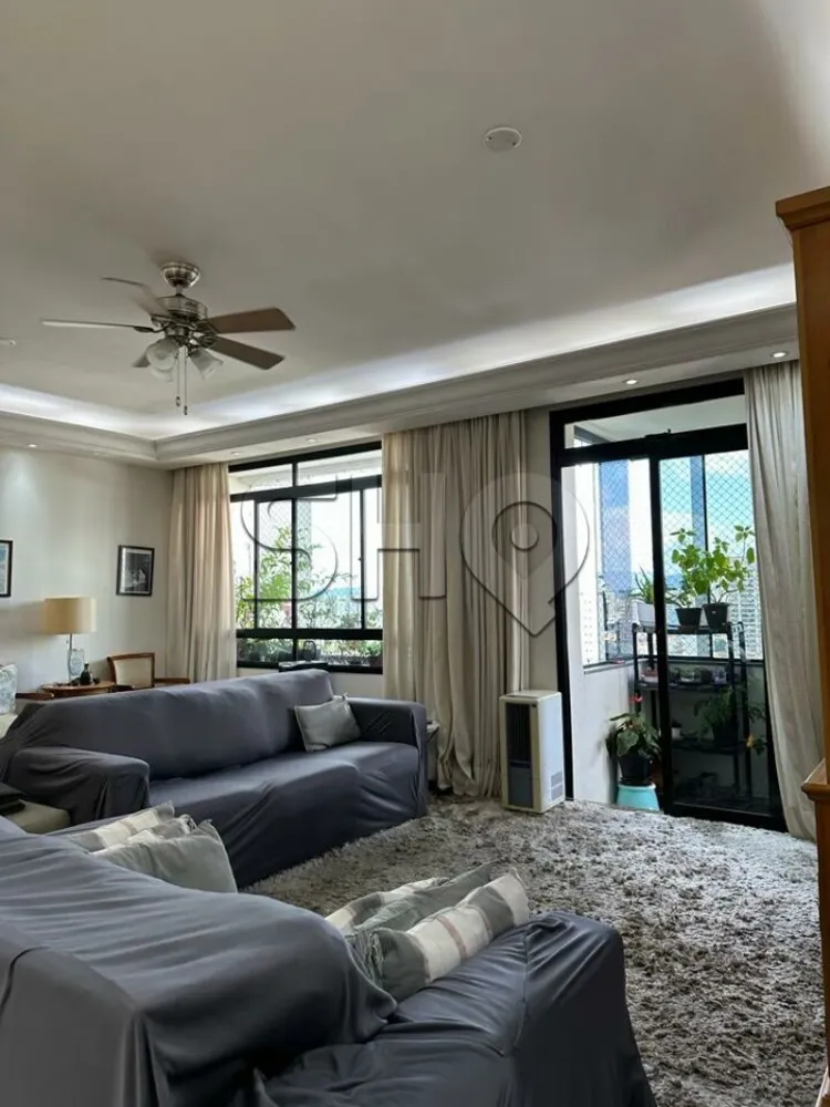 Apartamento, 4 quartos, 173 m² - Foto 2